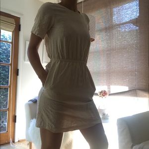 Madewell dress